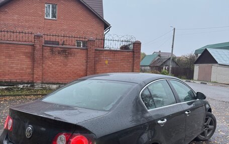 Volkswagen Passat B6, 2006 год, 290 000 рублей, 9 фотография