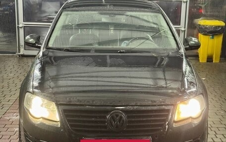 Volkswagen Passat B6, 2006 год, 290 000 рублей, 5 фотография