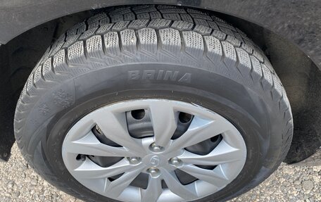 Hyundai Solaris II рестайлинг, 2020 год, 840 000 рублей, 17 фотография