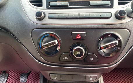 Hyundai Solaris II рестайлинг, 2020 год, 840 000 рублей, 18 фотография