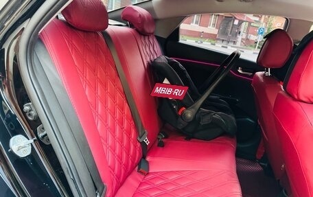 Hyundai Solaris II рестайлинг, 2020 год, 840 000 рублей, 13 фотография