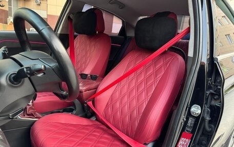 Hyundai Solaris II рестайлинг, 2020 год, 840 000 рублей, 19 фотография