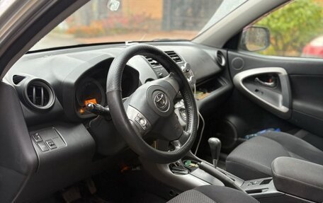Toyota RAV4, 2008 год, 990 000 рублей, 5 фотография