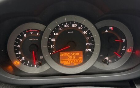 Toyota RAV4, 2008 год, 990 000 рублей, 7 фотография