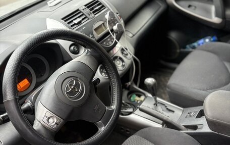 Toyota RAV4, 2008 год, 990 000 рублей, 6 фотография