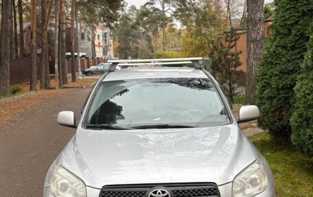 Toyota RAV4, 2008 год, 990 000 рублей, 4 фотография