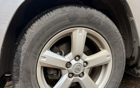 Toyota RAV4, 2008 год, 990 000 рублей, 8 фотография