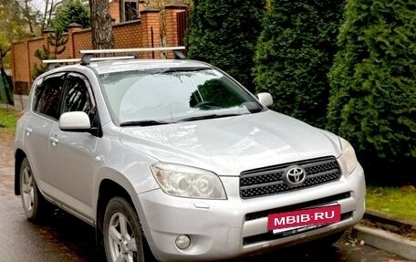 Toyota RAV4, 2008 год, 990 000 рублей, 2 фотография