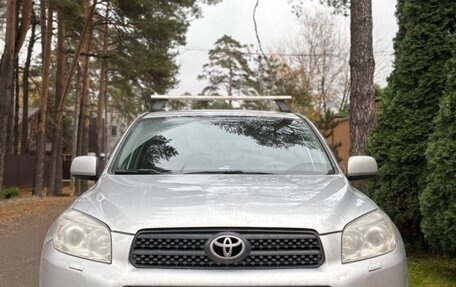 Toyota RAV4, 2008 год, 990 000 рублей, 3 фотография