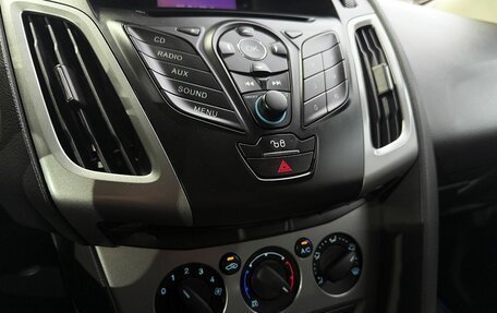 Ford Focus III, 2012 год, 849 000 рублей, 13 фотография