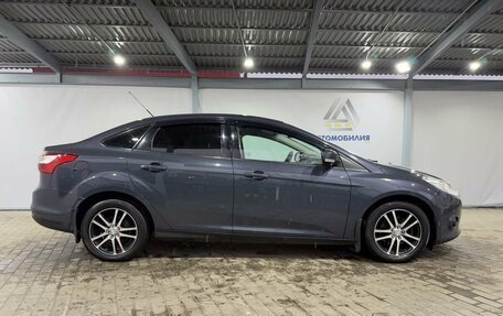 Ford Focus III, 2012 год, 849 000 рублей, 6 фотография