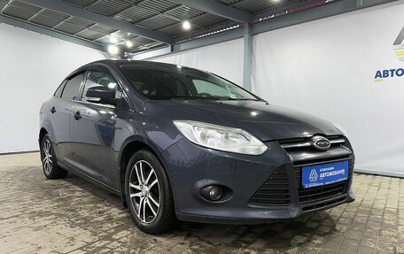 Ford Focus III, 2012 год, 849 000 рублей, 7 фотография