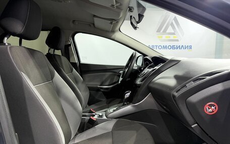 Ford Focus III, 2012 год, 849 000 рублей, 11 фотография