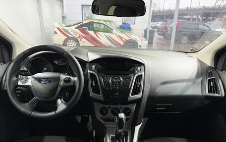 Ford Focus III, 2012 год, 849 000 рублей, 10 фотография