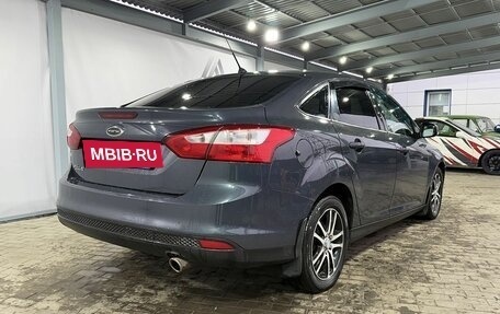 Ford Focus III, 2012 год, 849 000 рублей, 5 фотография