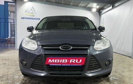 Ford Focus III, 2012 год, 849 000 рублей, 8 фотография