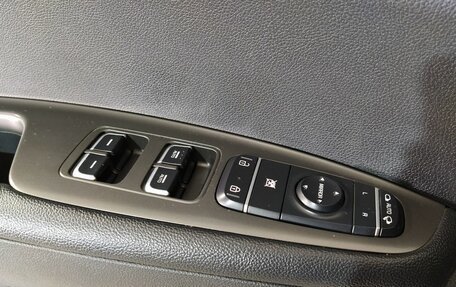 KIA Optima IV, 2019 год, 1 899 000 рублей, 11 фотография