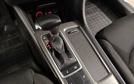 KIA Optima IV, 2019 год, 1 899 000 рублей, 21 фотография