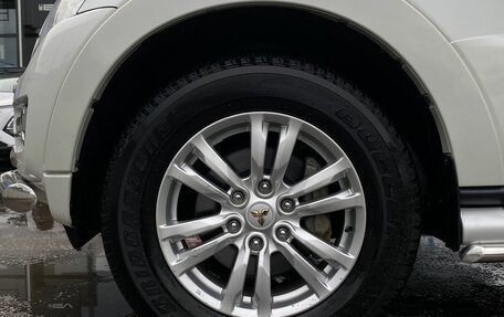 Mitsubishi Pajero IV, 2020 год, 4 149 000 рублей, 9 фотография