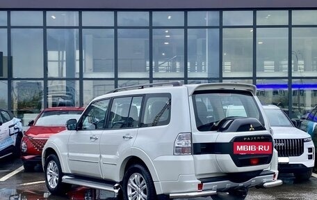 Mitsubishi Pajero IV, 2020 год, 4 149 000 рублей, 7 фотография