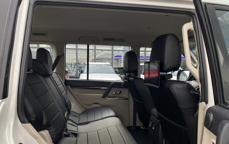 Mitsubishi Pajero IV, 2020 год, 4 149 000 рублей, 24 фотография