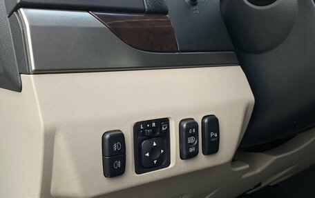 Mitsubishi Pajero IV, 2020 год, 4 149 000 рублей, 19 фотография