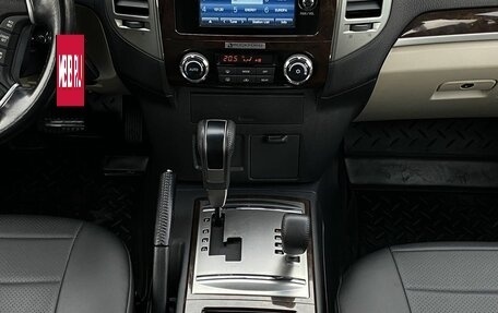 Mitsubishi Pajero IV, 2020 год, 4 149 000 рублей, 13 фотография