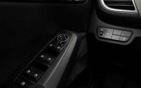 KIA Seltos I, 2021 год, 2 298 500 рублей, 16 фотография