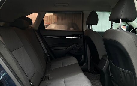 KIA Seltos I, 2021 год, 2 298 500 рублей, 8 фотография