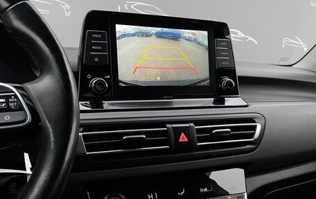 KIA Seltos I, 2021 год, 2 298 500 рублей, 15 фотография