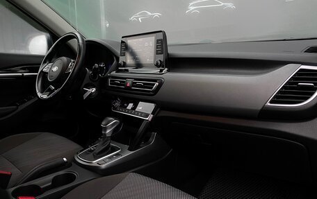 KIA Seltos I, 2021 год, 2 298 500 рублей, 7 фотография