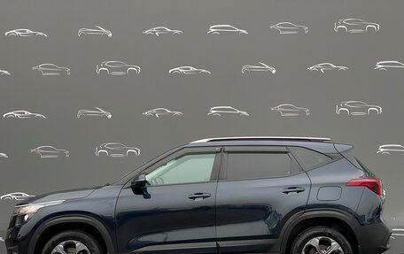 KIA Seltos I, 2021 год, 2 298 500 рублей, 11 фотография
