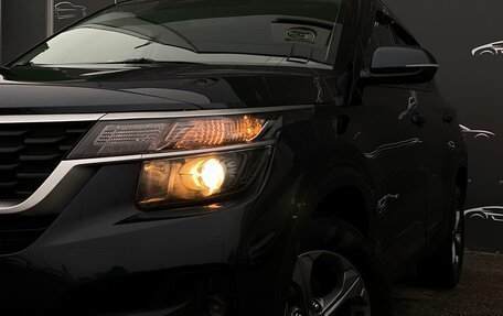 KIA Seltos I, 2021 год, 2 298 500 рублей, 19 фотография