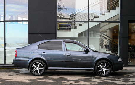 Skoda Octavia IV, 2010 год, 670 000 рублей, 5 фотография
