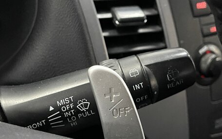 Mitsubishi Outlander III рестайлинг 3, 2011 год, 1 399 000 рублей, 14 фотография