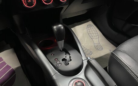 Mitsubishi Outlander III рестайлинг 3, 2011 год, 1 399 000 рублей, 17 фотография