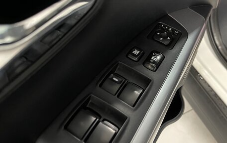 Mitsubishi Outlander III рестайлинг 3, 2011 год, 1 399 000 рублей, 20 фотография