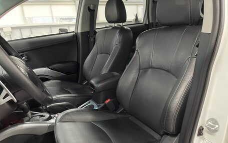 Mitsubishi Outlander III рестайлинг 3, 2011 год, 1 399 000 рублей, 21 фотография