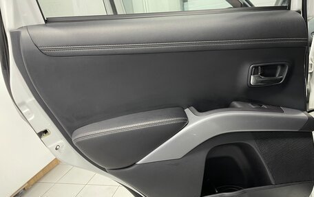 Mitsubishi Outlander III рестайлинг 3, 2011 год, 1 399 000 рублей, 23 фотография