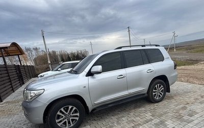 Toyota Land Cruiser 200, 2009 год, 3 100 000 рублей, 1 фотография