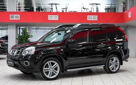 Nissan X-Trail, 2011 год, 1 199 000 рублей, 1 фотография
