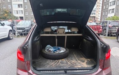 BMW 6 серия, 2020 год, 5 500 000 рублей, 1 фотография