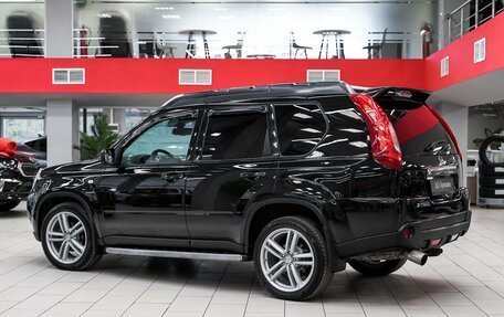 Nissan X-Trail, 2011 год, 1 199 000 рублей, 4 фотография