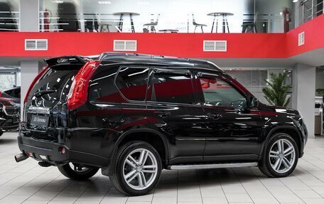 Nissan X-Trail, 2011 год, 1 199 000 рублей, 2 фотография