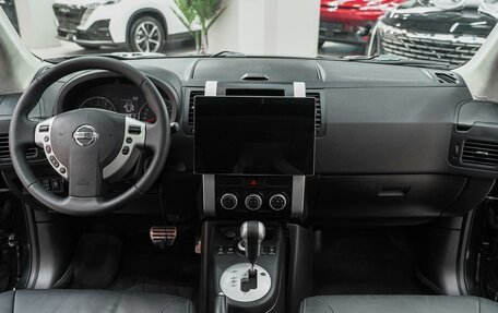 Nissan X-Trail, 2011 год, 1 199 000 рублей, 11 фотография
