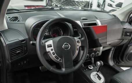 Nissan X-Trail, 2011 год, 1 199 000 рублей, 10 фотография