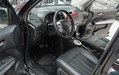 Nissan X-Trail, 2011 год, 1 199 000 рублей, 6 фотография