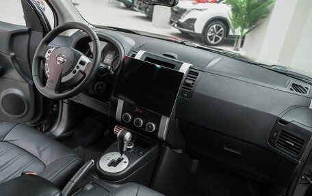 Nissan X-Trail, 2011 год, 1 199 000 рублей, 13 фотография