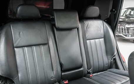 Nissan X-Trail, 2011 год, 1 199 000 рублей, 9 фотография