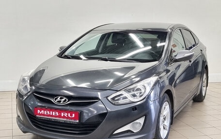 Hyundai i40 I рестайлинг, 2013 год, 1 099 000 рублей, 1 фотография